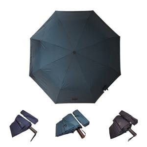 [닥스(우양산)]3단 자동우산 닥스심플2 UPO033M