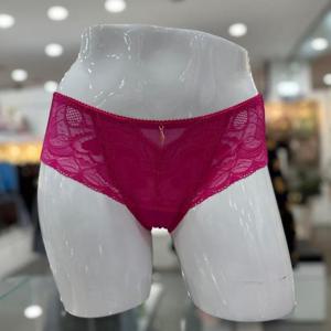 솔브 sh06 러블리한 하트레이스 햄팬티 SPTD453H