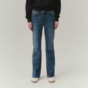 [플랙진] 핀라 베이직 플레어 M33 부츠컷 데님 팬츠 (PJTF5LCM335) PJTF5LCM335