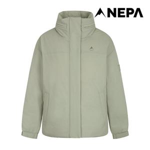 [택가379,000원] 네파 여성 에어그램 써모 다운자켓 7I82060