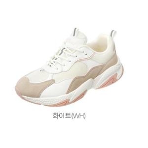 레드페이스 HC27 오로라우먼레트로슈즈WH RESFLCX2350