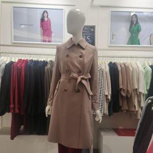 꼼빠니아 HC28 트렌치코트 CaEw9wch900