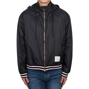 톰브라운 남성 후드 바람막이 점퍼 MJT496A 06859 415