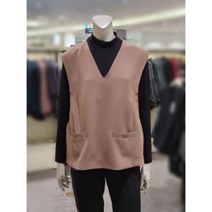 [트리아나][트리아나] 소고 브이넥 조끼AJ3VA01 (P003378216)