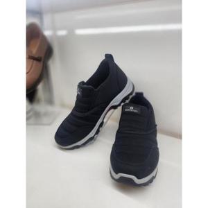 리바디 세이브존03 리바디 패딩 허스키 스니커즈 3.5cm AG2024RV2975AG