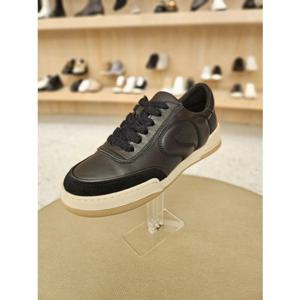 [소다] 여성 엠보 로고 포인트 스니커즈 (ALF403 LC10) ALF403LC10