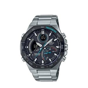 [지샥]ECB-950DB-1ADF YDP 팔각형 베젤 블루투스 스마트 폰 링크