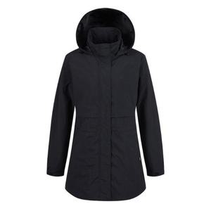 마운티아 HC21 로크너 여성자켓 BK 1MQJKF4505