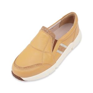 [에스콰이아(여성화)]여성 발편한 포인트 밴딩 슬립온-YADSHL852MU