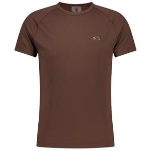 UFC 볼트 머슬핏 반팔 티셔츠 U4SSV3108