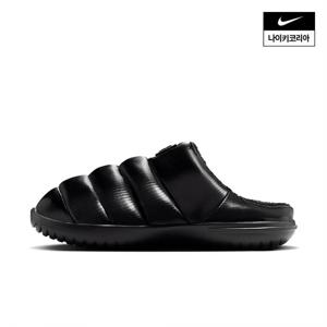 [TAG가 79,000원] 버로우 SE 슬리퍼 (여성) FZ7939-001