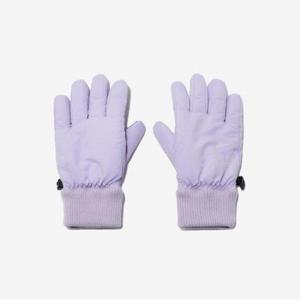 [휠라키즈] 에센셜 경량 패딩 장갑 (FK3GVG4035X_LVD)