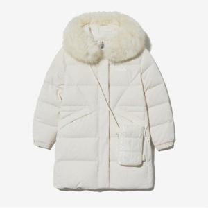 [휠라키즈] 크로스백 세트 롱다운 (FK2DJG4404F_APK)