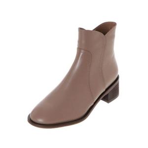 [소다] 여성 데일리 앵클부츠 4CM(ALB405KS25) ALB405KS25