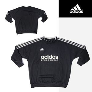 아디다스 House of Tiro 플리스 스웨트셔츠(IW0172)