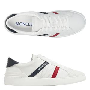 몽클레어 MONACO 모나코 M 남성 스니커즈 4M00290 M3126 P07