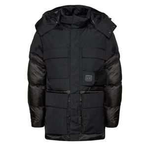 CP컴퍼니 메트로폴리스 시리즈 후드 패딩 13CMOW036A 006352M 999