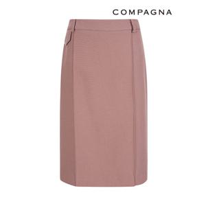 [꼼빠니아]포켓포인트스커트_CABW0-WXS910