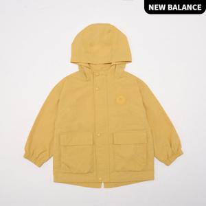 뉴발란스키즈 PICNIC 간절기 점퍼 NK9AD1302U-BM