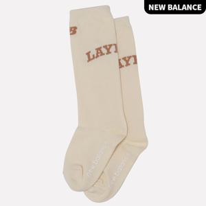 뉴발란스키즈 레이어원 니삭스 NK8ECF109U-39