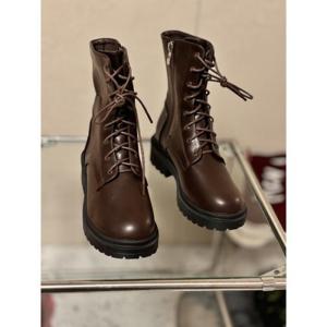 [노튼]노튼 세이브존06 조디 워커 미들 부츠 5cm 2N9J99-5 (2370