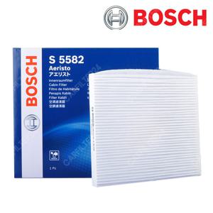 뉴코란도C 에어컨필터 보쉬 S5582 [OIT 미검출]