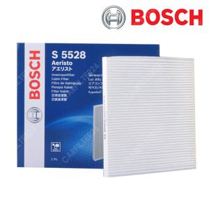 더뉴프라이드 에어컨필터 보쉬 S5528 [OIT 미검출]