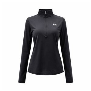 [언더아머]언더아머 UA 테크 솔리드 러닝 아노락 긴팔티 블랙 13