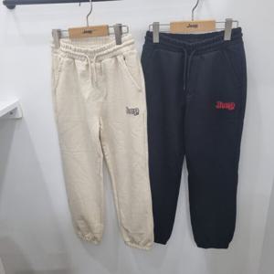 [지프키즈]지프 후드배색 셋업 조거팬츠 KP3TPU962_JK