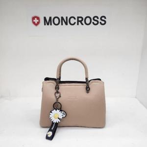 몽크로스 DP01 플라워키링미니토트백 WT8695