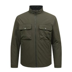 [링스골프]남성 패딩 점퍼 L11D3JP133_BP