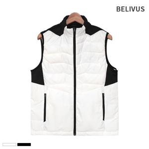 [빌리버스]빌리버스 남자 패딩 조끼 경량 베스트 아우터 BBO009