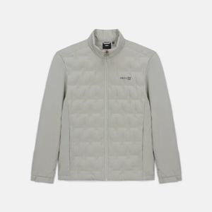 [네파] 7K12021 남성 간절기 겨울 캠핑 등산 경량 패딩 튜브 구스 다운 자켓 무봉제 아라크 7K12021