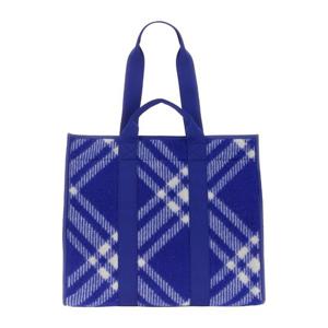 버버리 토트백 8075132 B7323