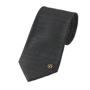 [에스티듀퐁(셔츠)]조직믹스가돋보이는솔리드타이TE4FM61KA056TGY