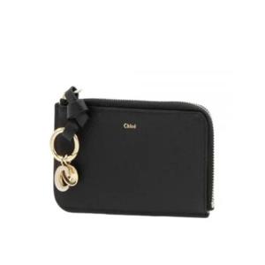 끌로에 카드지갑 CHC24SP944L95 001 Black