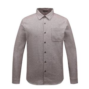 [링스골프]남성 멜란지 셔츠 L11D3JS144_BP