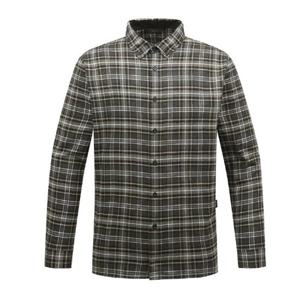 [링스골프]남성 체크셔츠 L11D3JS145_BP