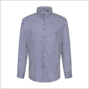 [레노마(셔츠)]사 은품 양말[광복점]봄 여름 남성 일반핏 선물 포장 레노마 셔츠RZRSG1031NY