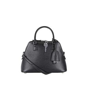 마르지엘라 크로스백 S56WG0082P4455T8013 Black