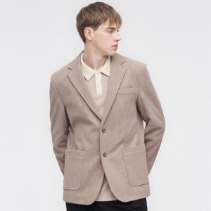 [링스골프]남성 코듀로이 자켓 L11D3JK141_BP