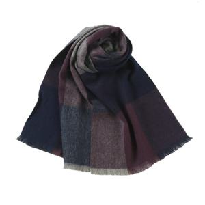 [레노마(셔츠)]사 은품 양말[광복점]선물 추천 캐시미어 머플러BOFTM1-403-VL