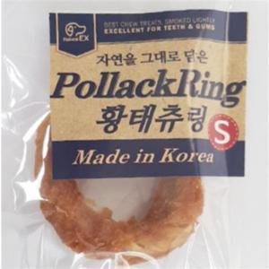 네츄럴EX 황태츄 링(S 1P)