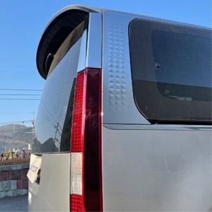 스타리아 (2021-현재) 튜닝용품 C필러몰딩 E851