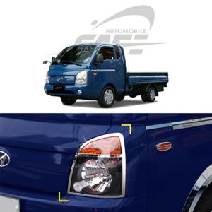 경동 헤드램프몰딩 포터2 K-945