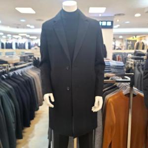 서광모드 세이브존07 남성 베이직 코트 SYSCEWCT3009B