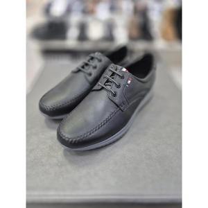 무크 세이브존05 남성 소프트 체크 앰보 캐주얼화 517312205