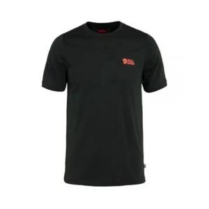 피엘라벤 반팔 티셔츠 86977 BLACK DOM