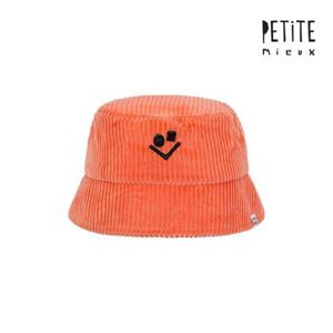 [쁘띠뮤] 투게더버킷햇(FMTCA02_OR)
