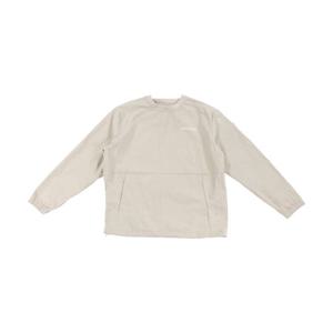 [디스커버리]디스커버리 공용 우븐  맨투맨 DXMT21024-BGL